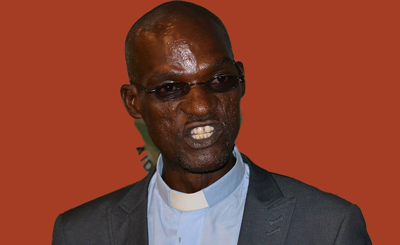 hiv positive singles in zimbabwe