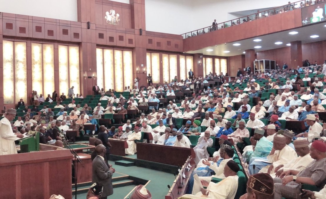 Nigeria: Ministers thumbnail
