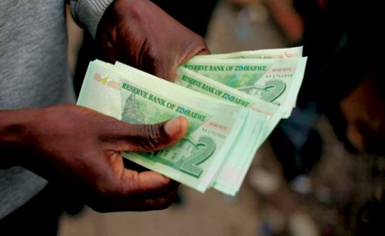 Zimbabwe Hope As Dollar Strengthens In Parallel Market Allafrica Com - 