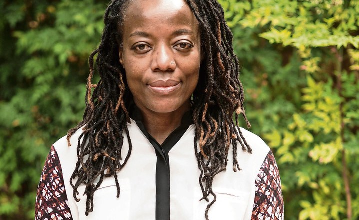Zimbabwe Court Finds Author and Activist Tsitsi Dangarembga Guilty of Inciting Violence Zimbabwe Court Finds Author and Activist Tsitsi Dangarembga Guilty of Inciting Violence