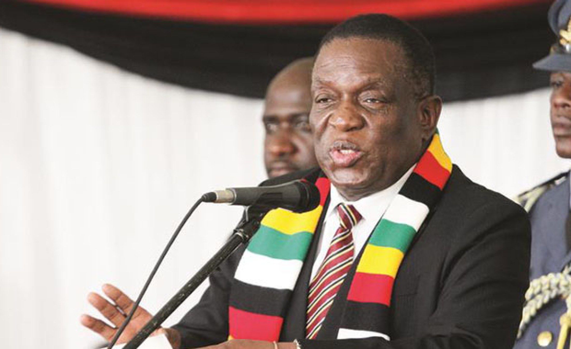 Zimbabwe: President Appoints 15 New Ambassadors - allAfrica.com
