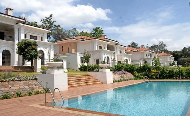 Nairobi S Rich Buy Posh Homes For Cheaper Allafrica Com