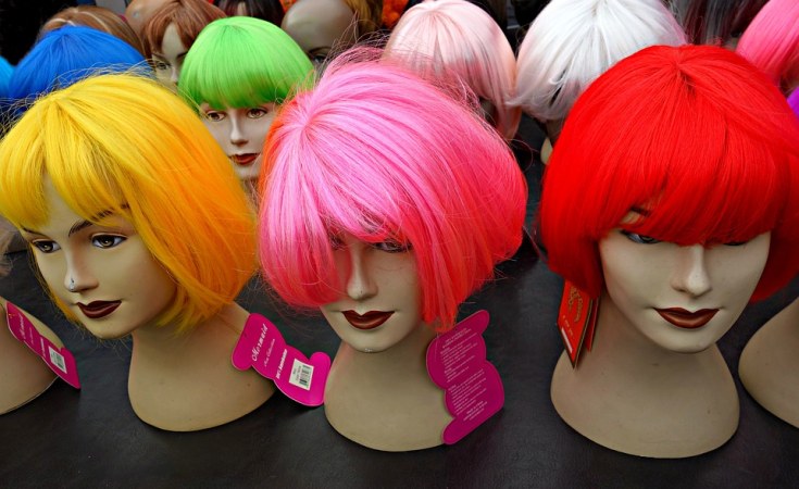 Nigeria Your Wig Could Be Poisoning You Study Finds Pesticides and Other Toxic Chemicals in Synthetic Hair in Nigeria allAfrica
