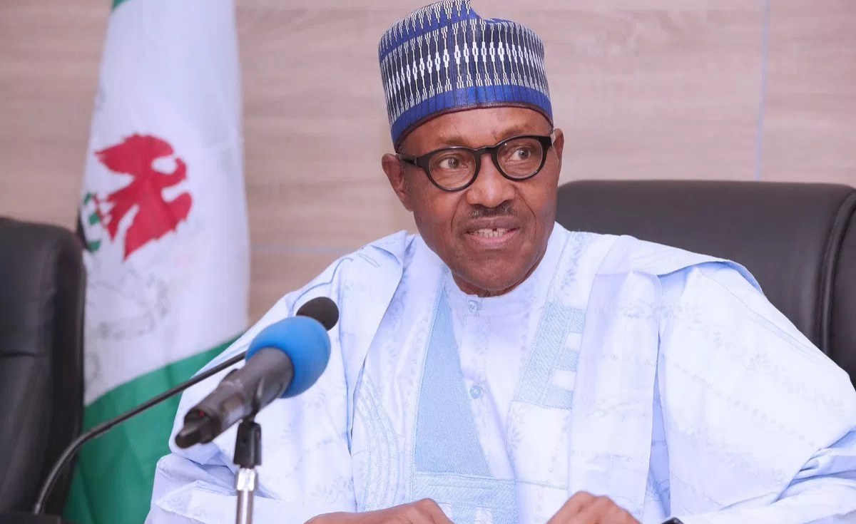 Nigeria Full List of Ministers and Their Portfolios