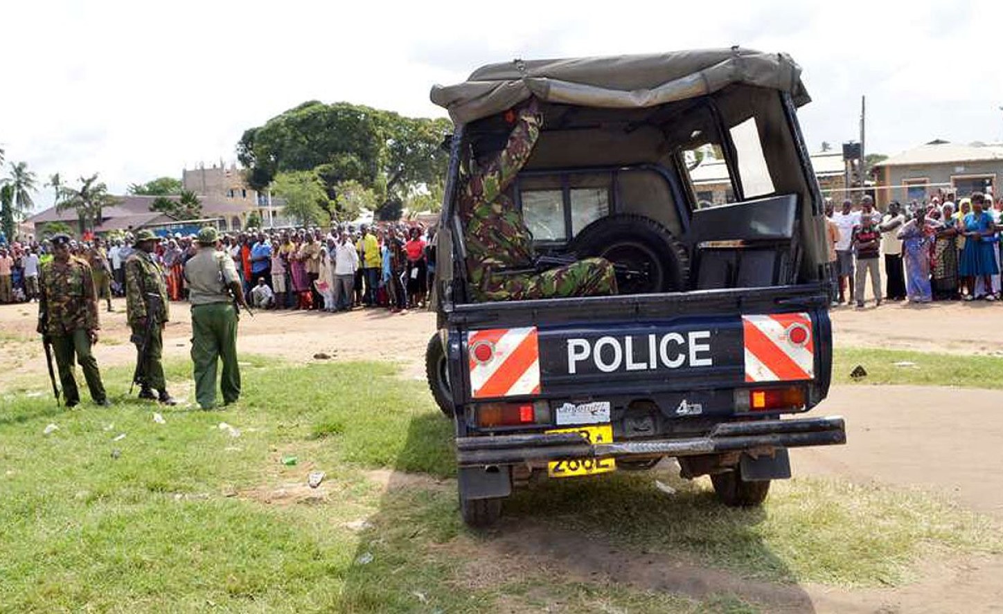 Kenya: Why Violence Is a Hallmark of Kenyan Policing. and What Needs to ...