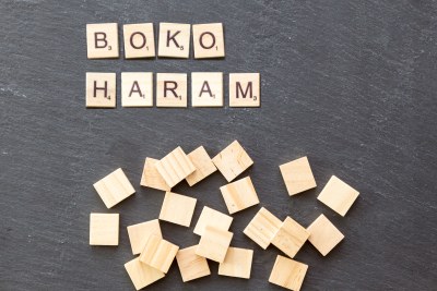 Boko Haram.