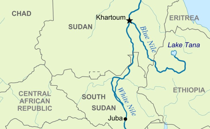 East Africa Nile Basin States Must Build a Flexible Treaty