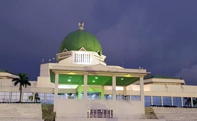 Nigeria: Aides to Nigerian Lawmakers Protest Non-Payment of 22 Months Salary Arrears