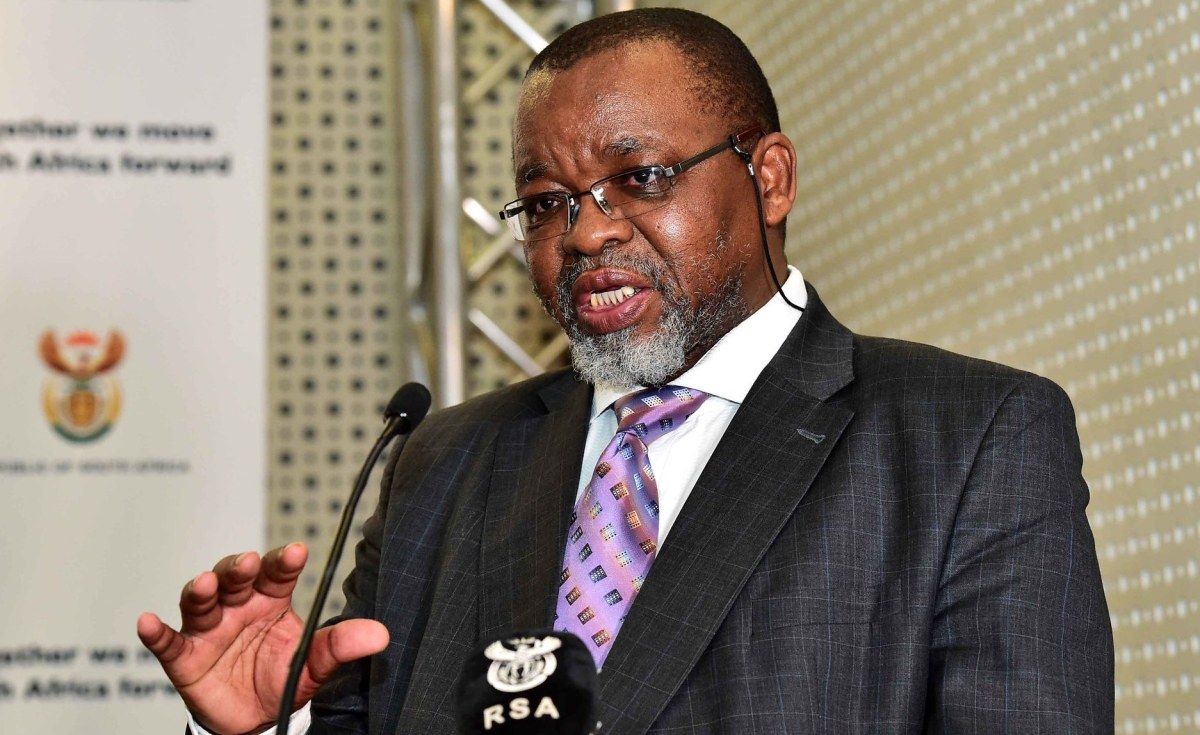South Africa: Govt Takes Steps to Form National Oil Company - South African News Briefs - November 15, 2023