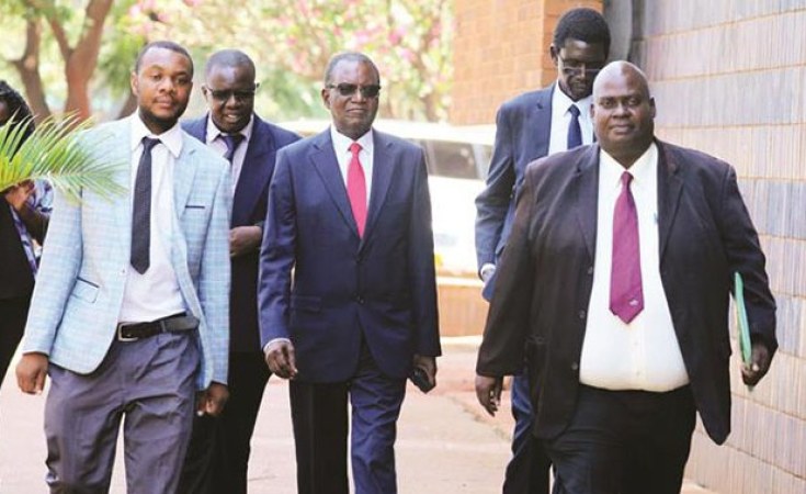 Zimbabwe: Zacc Closes in On 44 Top Officials allAfrica com