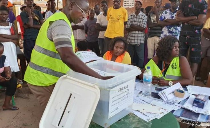 Uganda Nrm Violence Points To A Volatile 2021 General Election Allafrica Com