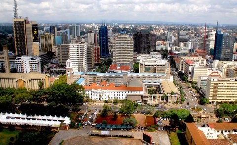 Kenya U S Embassy Warns Of Terror Attack At Major Nairobi Hotel Allafrica Com