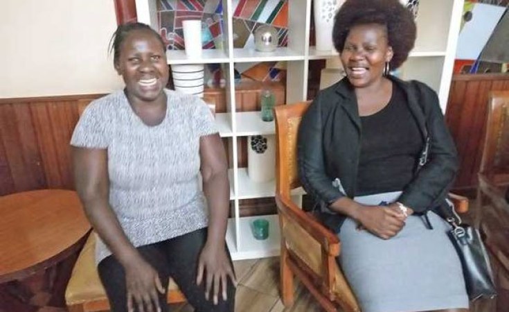 Kenya: Woman Giving Dignity to Cancer Patients in Slums