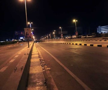 Sudan Imposes 10-Hour Night-Time Curfew to Curb COVID-19 Spread