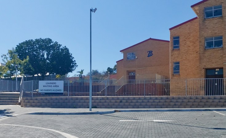 South Africa Back To School Is Now The Right Time Allafrica Com It is 03:25:34 right now. allafrica com