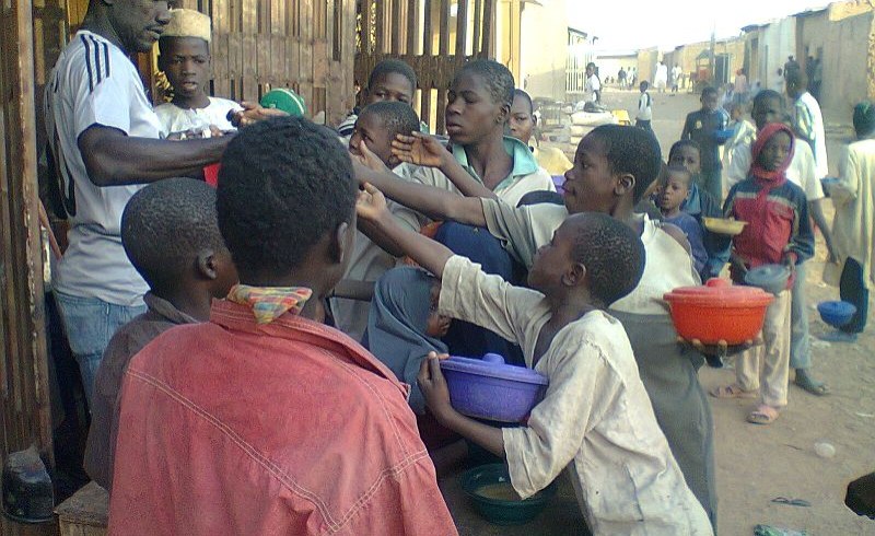 Nigeria: Pandemic Feared Fuelling Child Abuse At Nigeria's Islamic Schools
