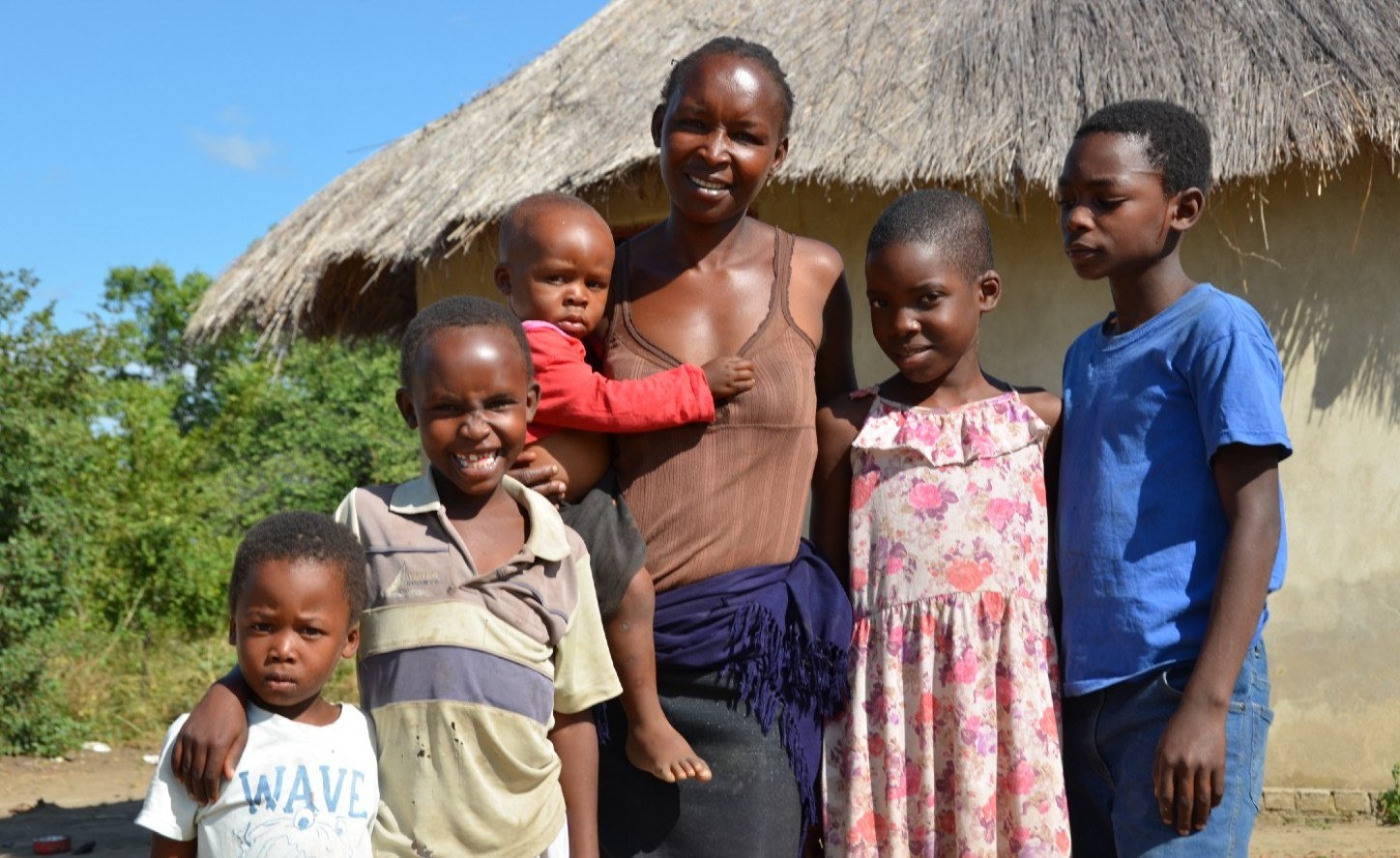 Zimbabwe: COVID-19 to Affect Women, Girls More in Zimbabwe - WFP