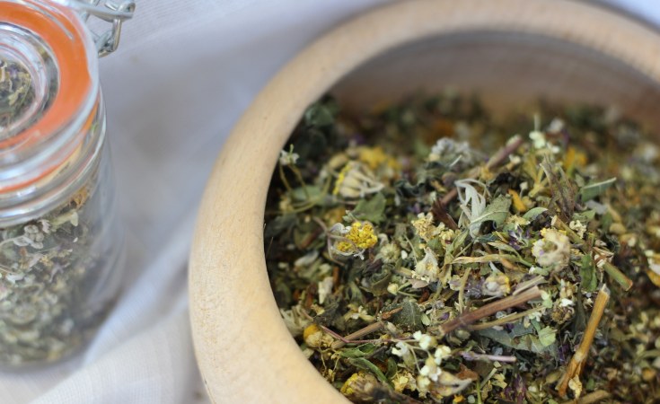 Africa South Africa Steps Up To Help Madagascar Test Herbal Cure For Covid 19 Allafrica Com