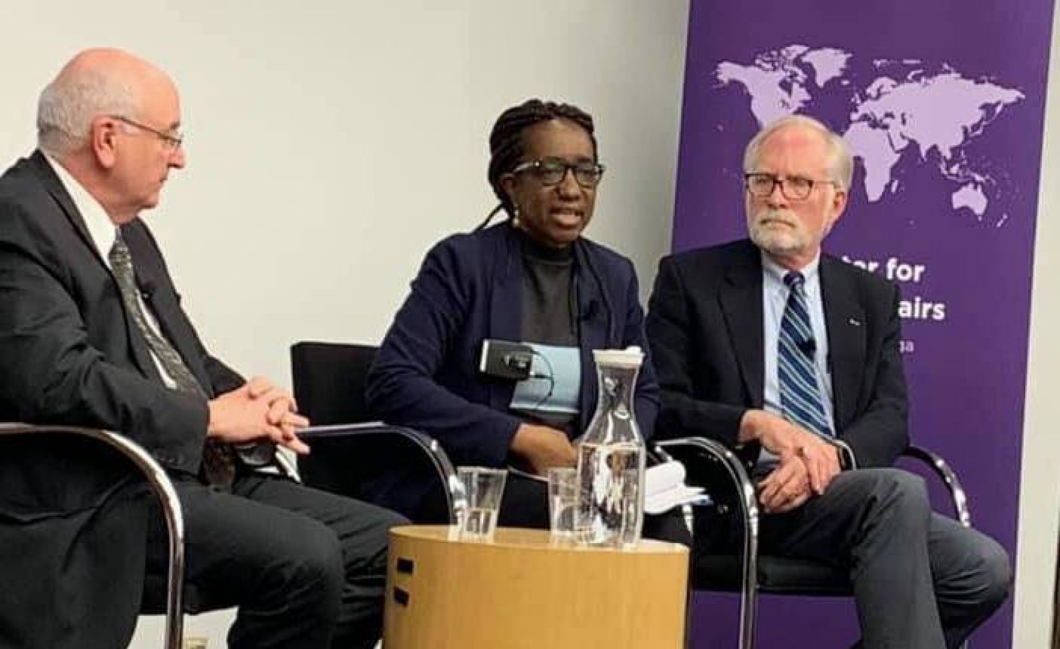 Africa: The Special Court for Sierra Leone Keys to its Success