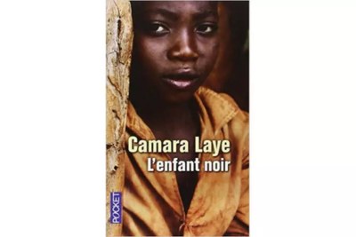 L'enfant noir, Camara Laye