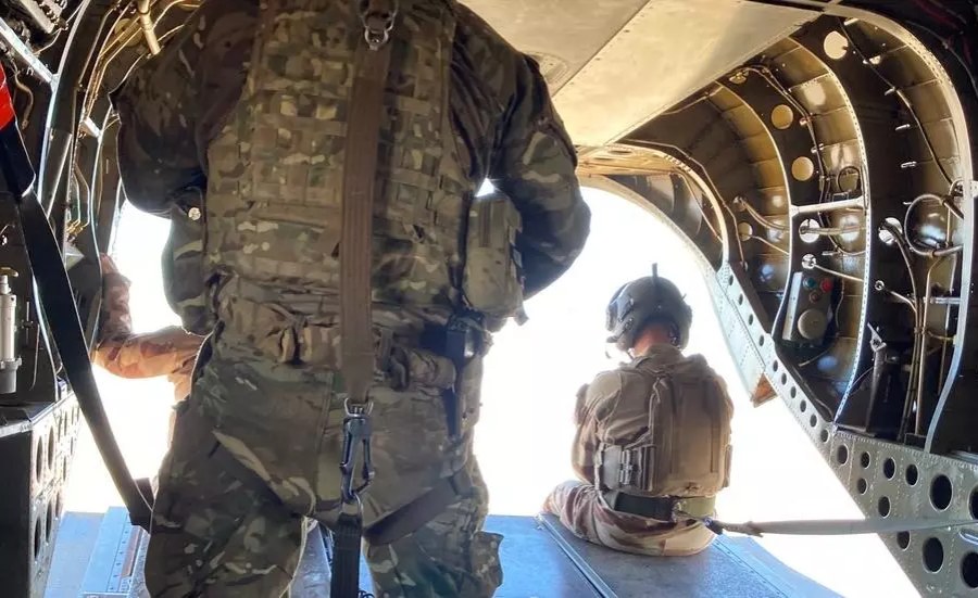 Mali: Macron ‘Came to His Senses’ in Resuming Joint Military Operations in Mali