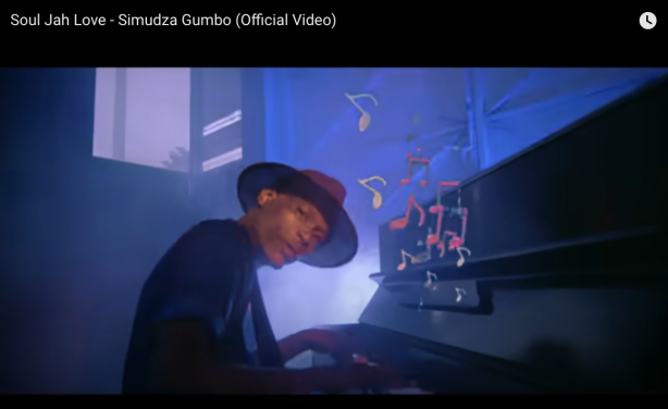 Souljah Love Simudza Gumbo Harare Projects Photos Videos Logos Illustrations And Oskid Under Passion Java Records Video By