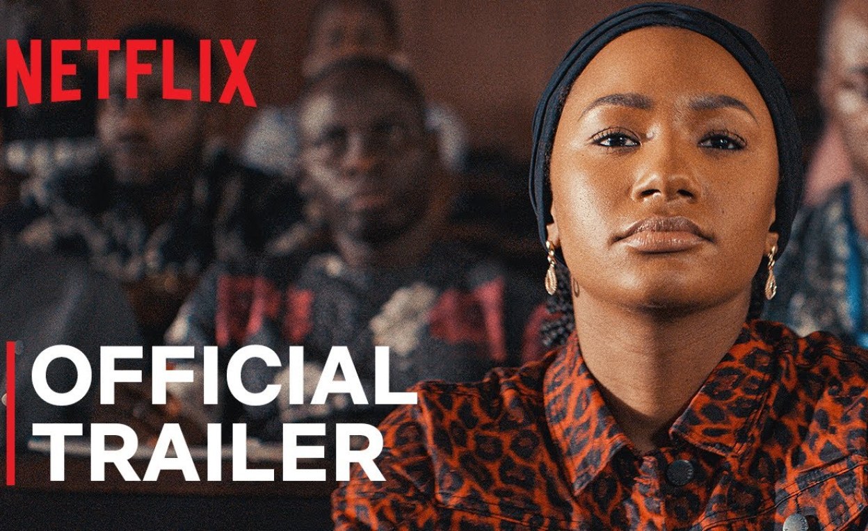 Nigeria Nollywood Tackles SexforMarks in New Movie