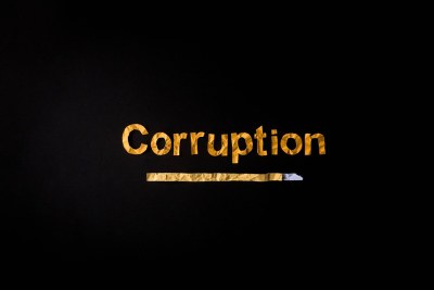 Corruption