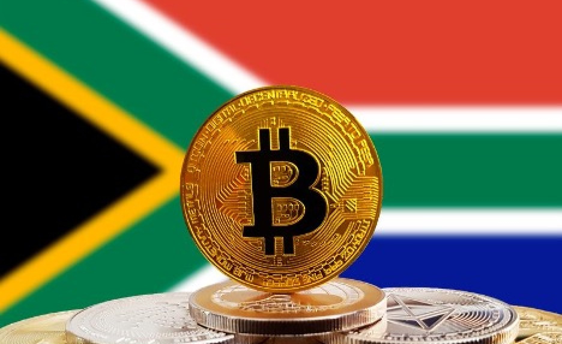 african countries using bitcoin