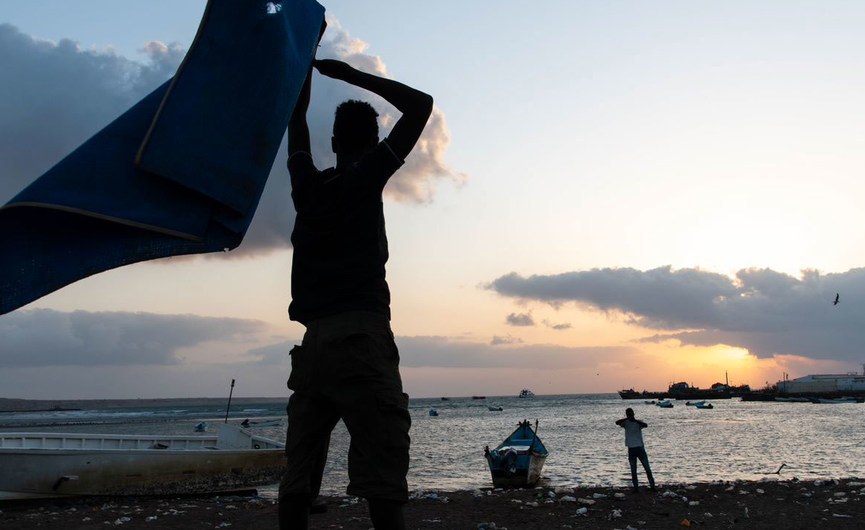 Africa: Spain Sees Opportunity in African Migrant Influx, Bucking EU Pattern thumbnail