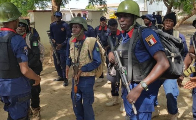 Nigeria: Nigeria Shuts Down Telecom Services as Fight On Terror Intensifies