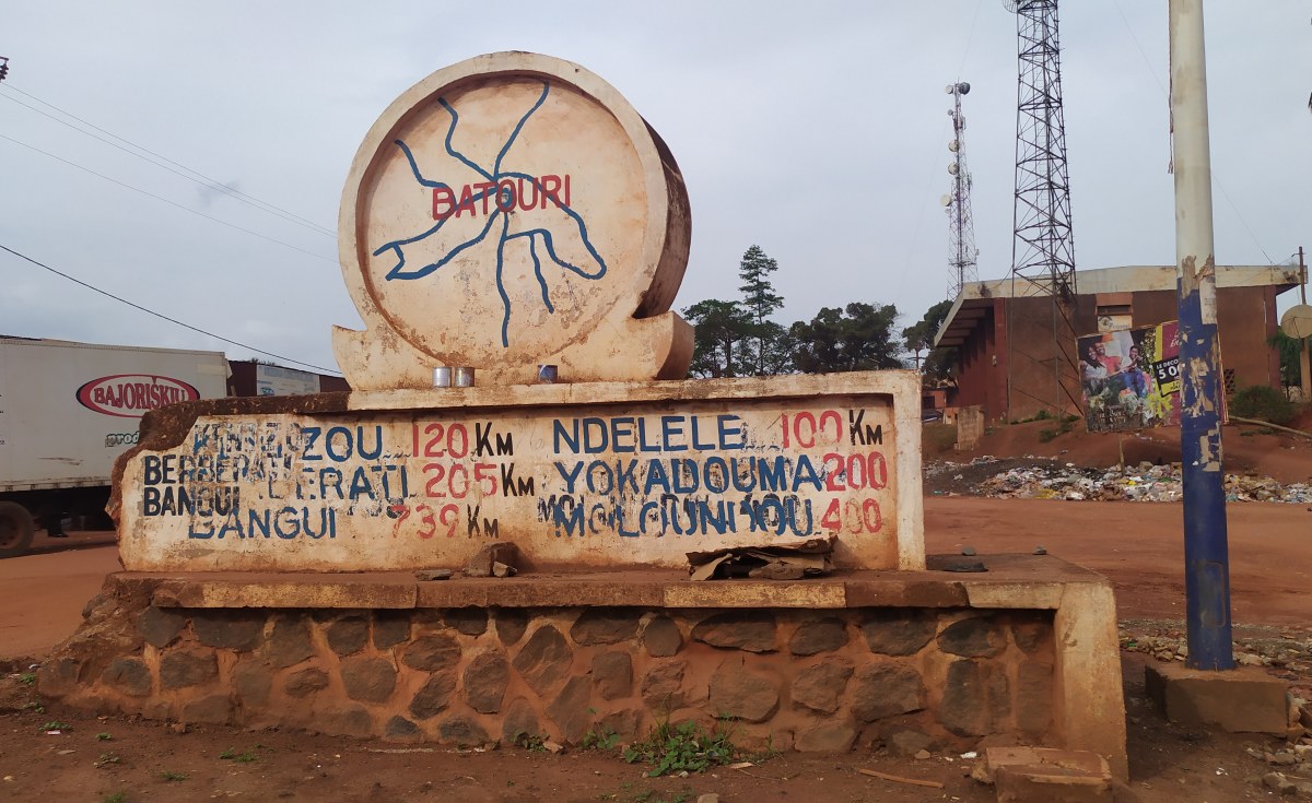 Cameroon: Cameroon Tries to Get Child Miners Back to School