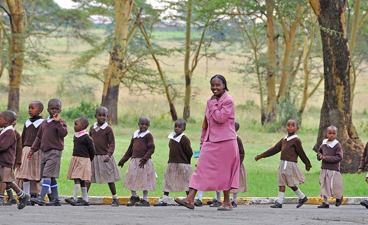 Africa: Research Project to Get Rural Girls in Ethiopia, Kenya and Tanzania Back Into School