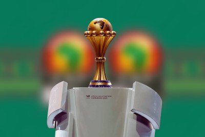 The TotalEnergies Africa Cup of Nations Cameroon 2021 takes place from January 9 to February 6, 2022.