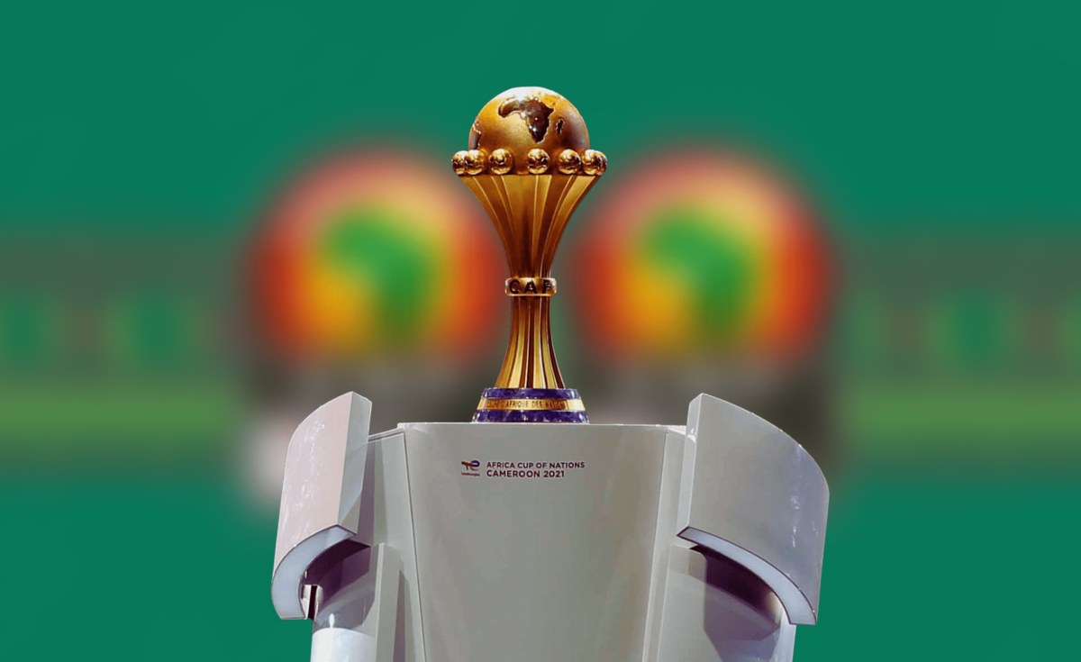 Africa CAF Confirms Postponement of 2023 Africa Cup of Nations Afro News