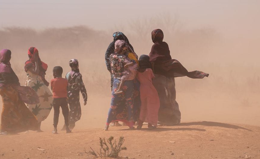 Kenya: Government Assures of Relief Interventions in 23 Drought Hit Counties