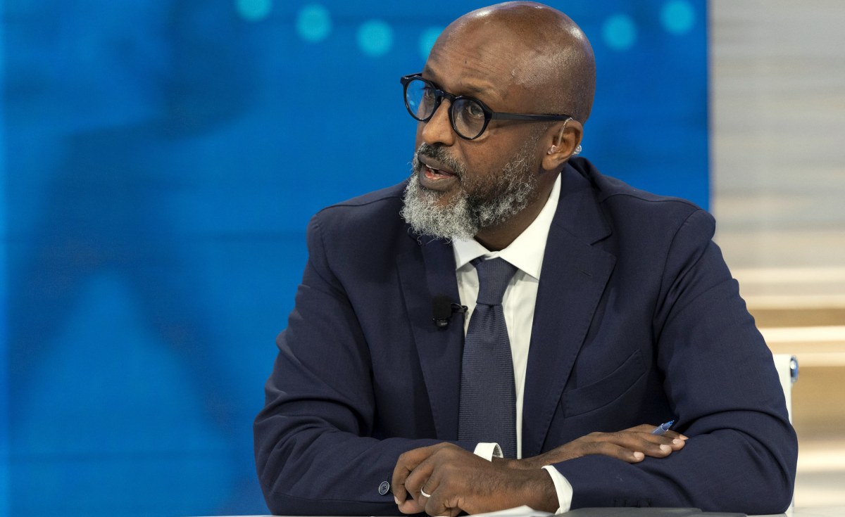 Africa: Shocks for an Already-Stretch Region - IMF Africa Head Abebe Selassie Discusses Hard Choices