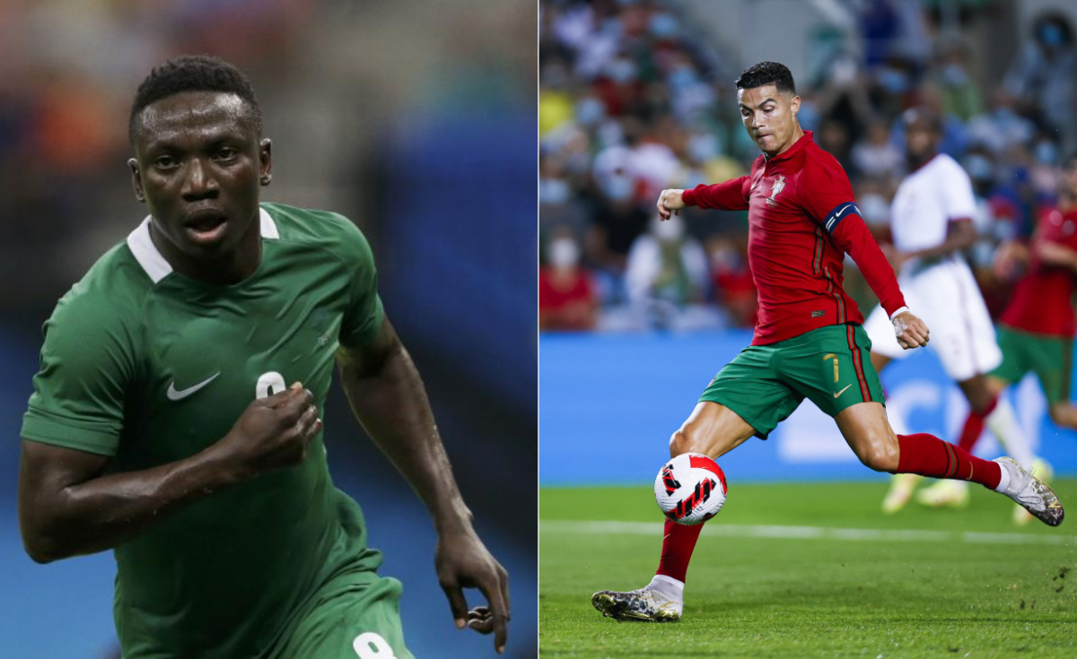 Un match amical qui promet entre le Nigéria et le Portugal - allAfrica.com