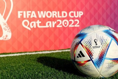 Coupe du monde 2022 au Qatar
