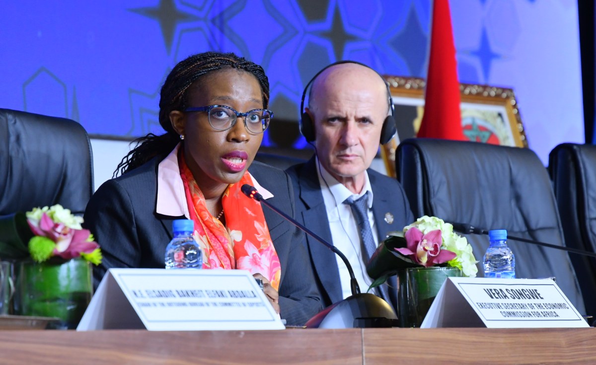 Africa: Ideas - With a Dose of Persistence - Make the Impossible Achievable