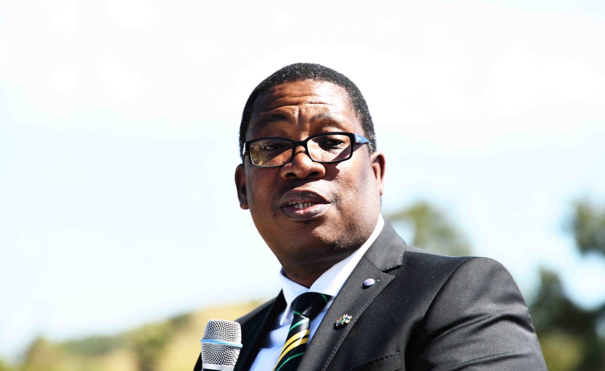 South Africa: Gauteng Premier Talks Tough on the Fight Against Crime - South African News Briefs - February 21, 2023