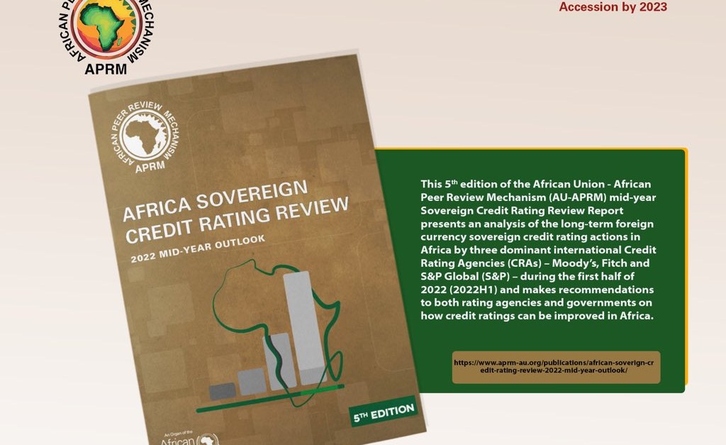 Africa: Perceived Versus Real Risk In African Credit Ratings - TrendRadars