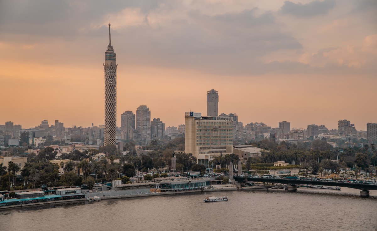 Egypt: As Parts of Egyptian Economy Face Crisis, Others Appear More Resilient