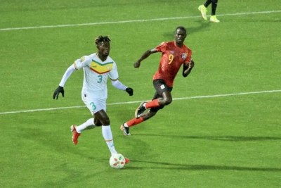 Après sa défaite contre l'Ouganda (0-1) le 18 janvier, le Sénégal s'est repris en dominant la République démocratique du Congo (3-0) au stade du 19 Mai 1956 d'Annaba, le 22 janvier 2023.