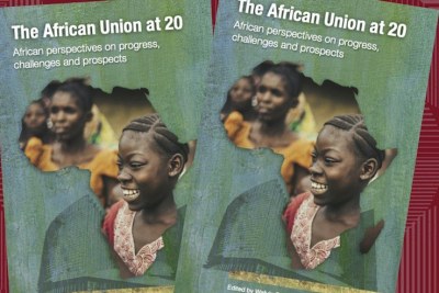The Institute for Security Studies (ISS) and the Embassy of Canada in Addis Ababa co-hosted the book launch of African Union at 20: African perspectives on progress, challenges, and prospects.