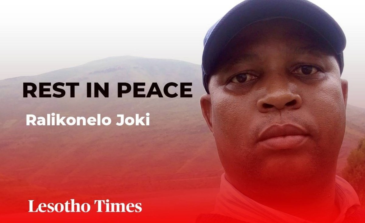 Lesotho: Radio Presenter Shot Dead After Presenting Show
