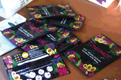 Divers produits contraceptifs permettent d’éviter les GND.