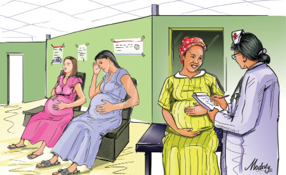 Nigeria Ranks Second In World For Stillbirths Experts AllAfrica nigeria-ranks-second-in-world-for-stillbirths-experts-allafrica