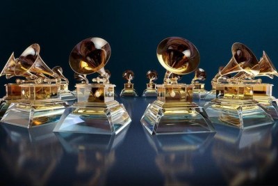 The Grammy Awards ceremony will take place in Los Angeles on February 4, 2024.