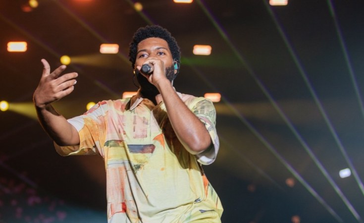 Africa: Khalid Makes Historic Debut With Performance at Hey Neighbour Festival in South Africa